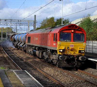 [wnxx] Traction News, Fleet Data, Withdrawn & Stored .